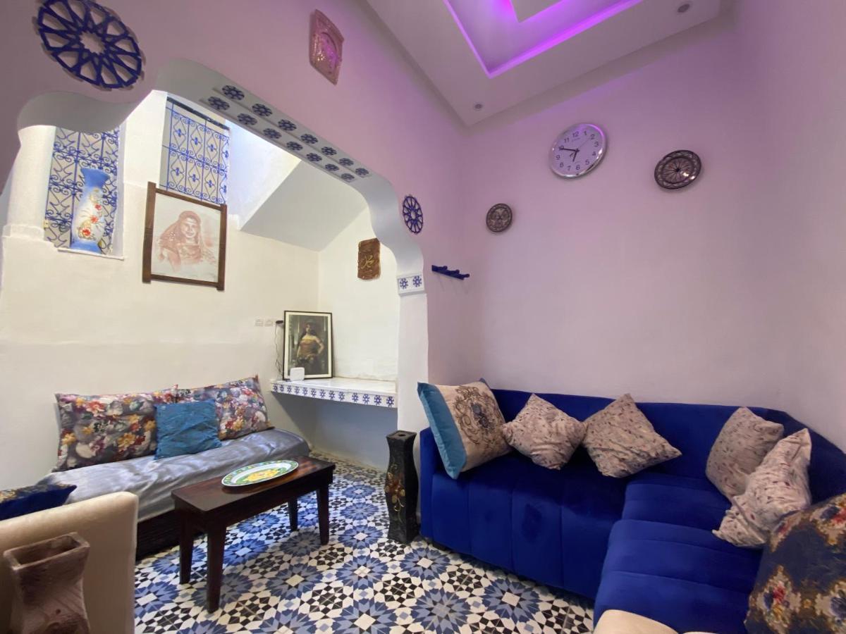 Apartment Dwira Marrakesch